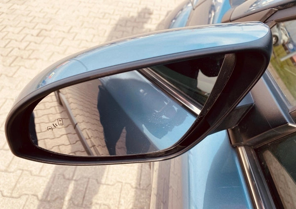 Toyota C-HR cena 127500 przebieg: 12011, rok produkcji 2023 z Kalisz małe 596